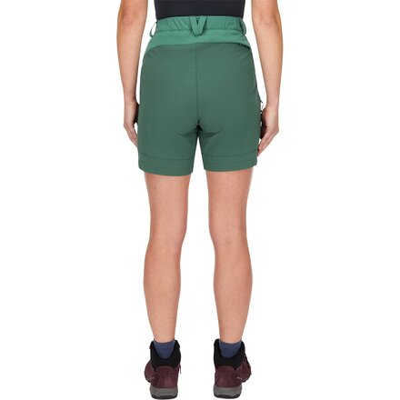 Rab - Torque Mountain 6in Short - Women's