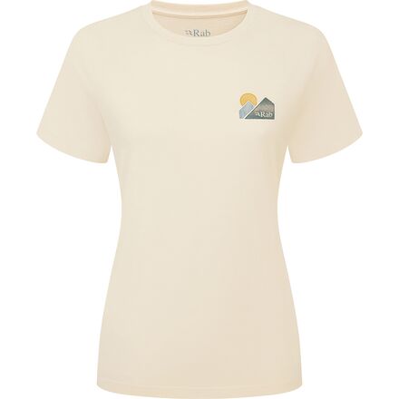 Tuku Vista T-Shirt - Women's