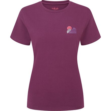 Tuku Vista T-Shirt - Women's
