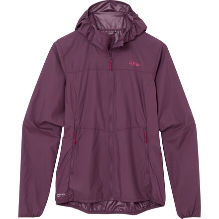 Windgather Hoodie - Women's