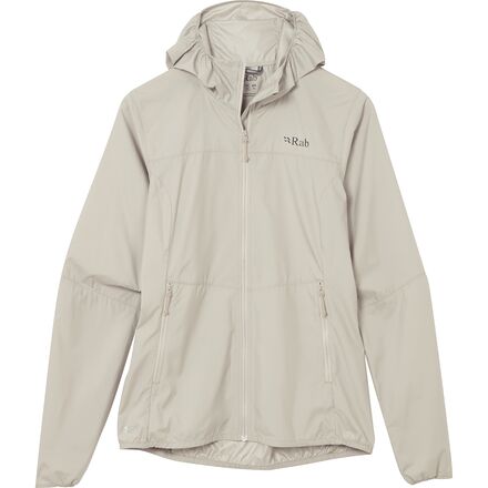 Windgather Hoodie - Women's