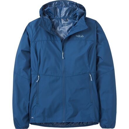 Windgather Hoodie - Women's