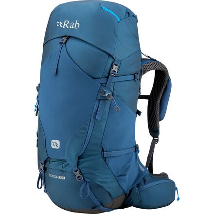 Exion 55 Backpack