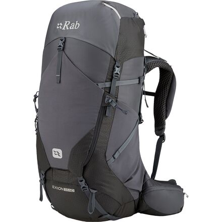 Exion 55 ND Backpack