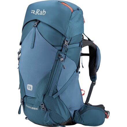 Exion 55 ND Backpack