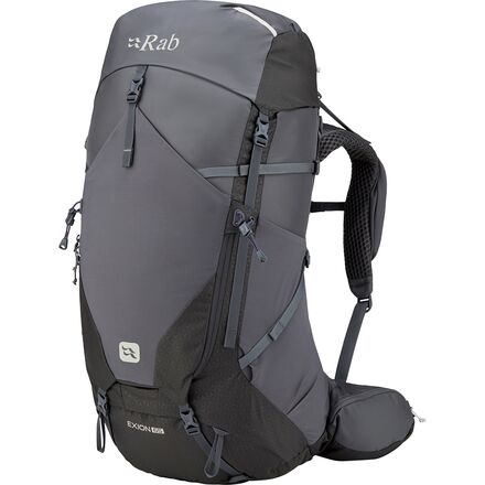 Exion 65 Backpack