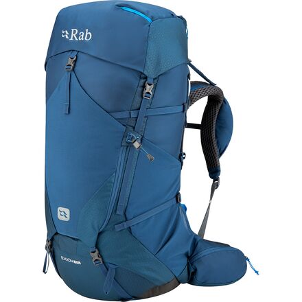 Exion 65 Backpack
