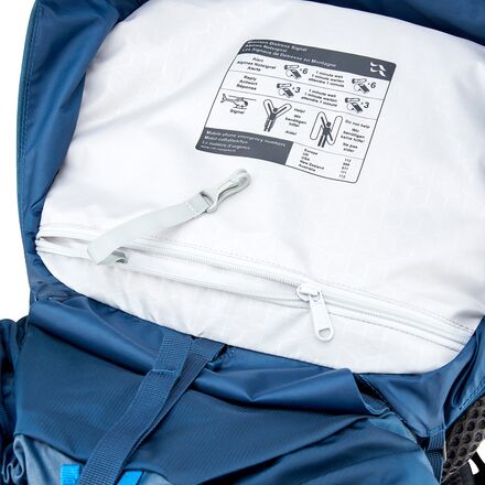 Rab - Exion 65 Backpack