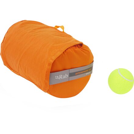 Rab - Hypersphere 9.5 Sleeping Pad