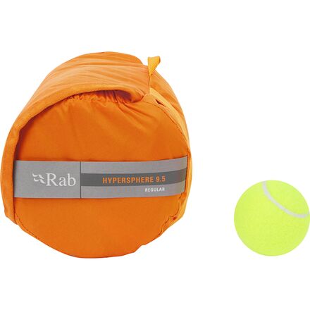 Rab - Hypersphere 9.5 Sleeping Pad