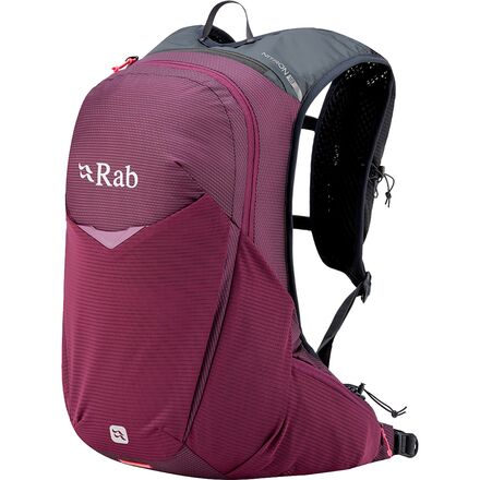 Nitron 18 Backpack