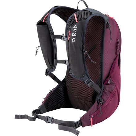 Rab - Nitron 18 Backpack