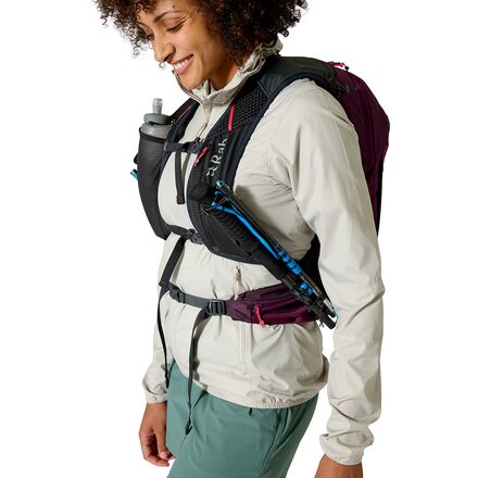 Rab - Nitron 18 Backpack