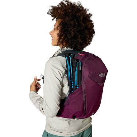 Rab - Nitron 18 Backpack