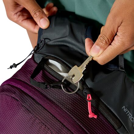 Rab - Nitron 18 Backpack