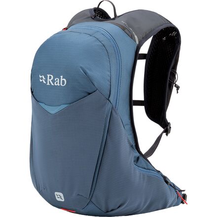 Nitron 18 Backpack