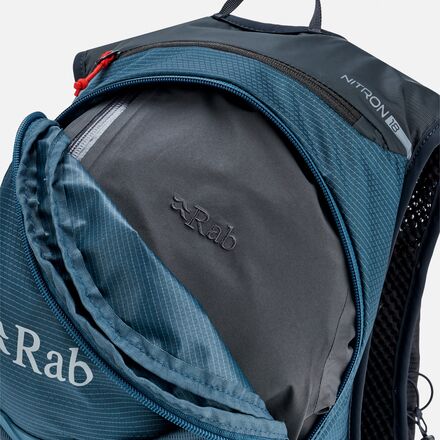 Rab - Nitron 18 Backpack