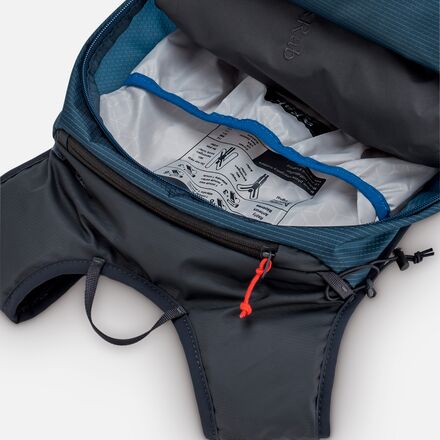 Rab - Nitron 18 Backpack