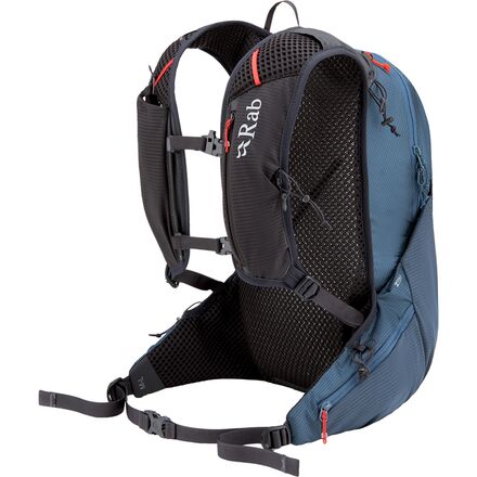 Rab - Nitron 18 Backpack