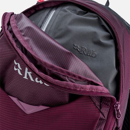 Rab - Nitron 25 Backpack