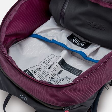 Rab - Nitron 25 Backpack