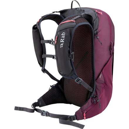 Rab - Nitron 25 Backpack