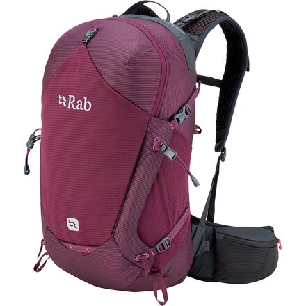 Protium 18 ND Backpack