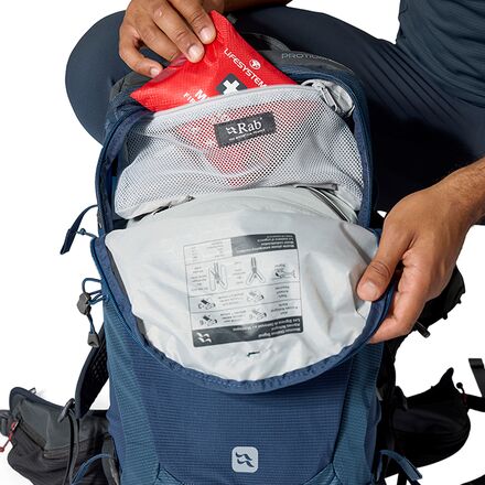 Rab - Protium 20 Backpack