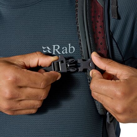 Rab - Protium 20 Backpack