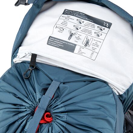 Rab - Protium 33 ND Backpack