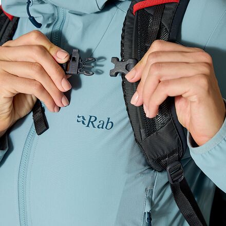 Rab - Protium 33 ND Backpack