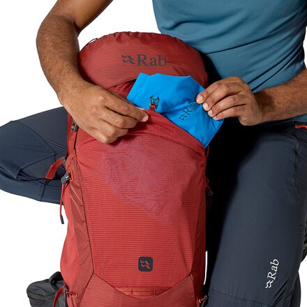 Rab - Protium 35 Backpack