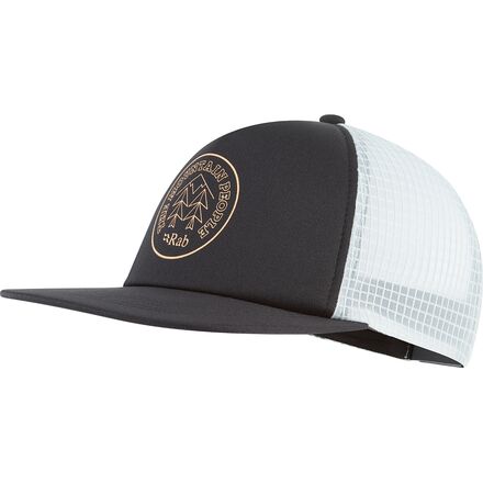 Cirque Print Cap