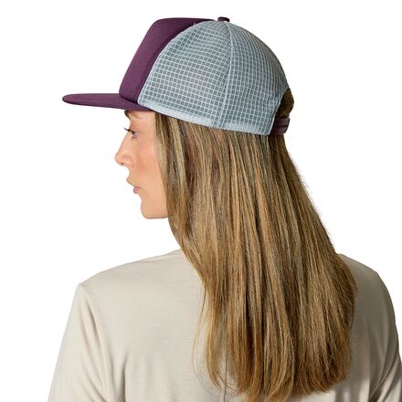 Rab - Cirque Print Cap