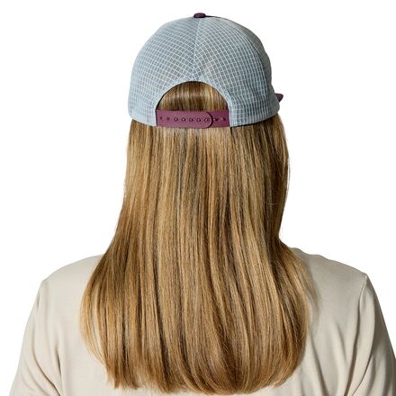 Rab - Cirque Print Cap