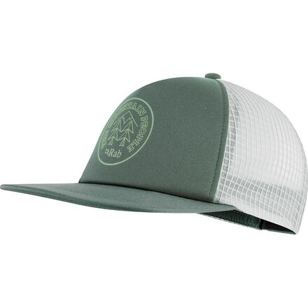 Cirque Print Cap