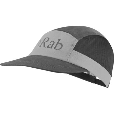 Momentum 5-Panel Cap