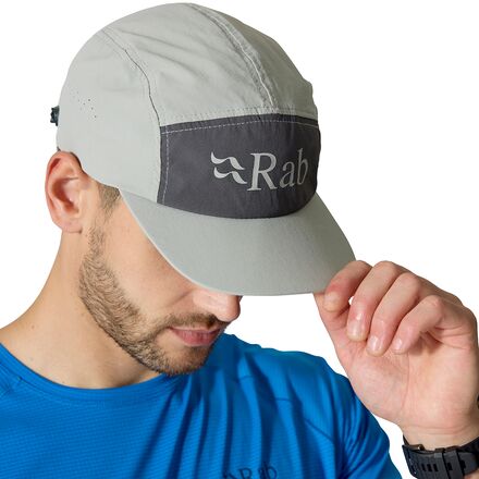 Rab - Talus 5-Panel Cap