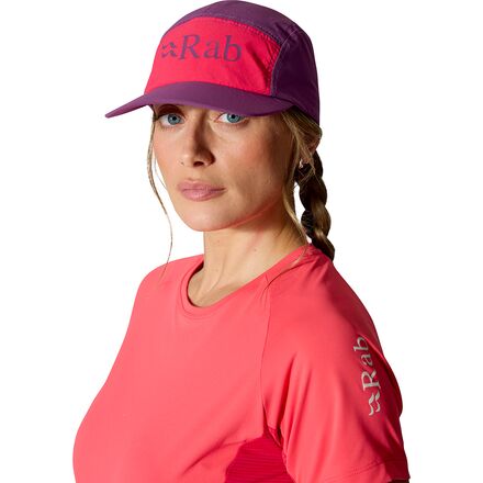 Rab - Talus 5-Panel Cap