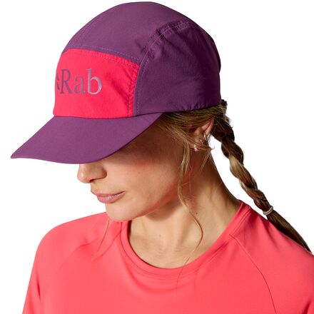 Rab - Talus 5-Panel Cap