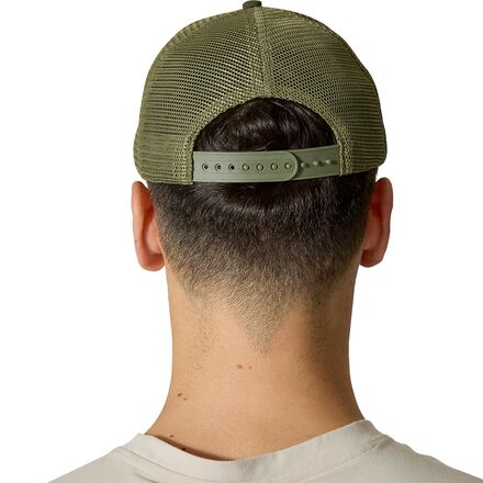 Rab - Trucker Logo Cap