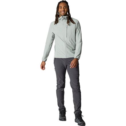Rab - Borealis Alpine Full-Zip Hoodie - Men's