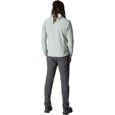 Rab - Borealis Alpine Full-Zip Hoodie - Men's