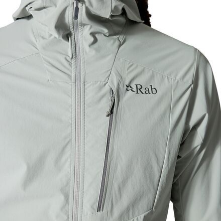 Rab - Borealis Alpine Full-Zip Hoodie - Men's