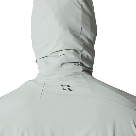 Rab - Borealis Alpine Full-Zip Hoodie - Men's