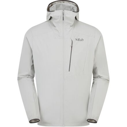 Rab - Borealis Alpine Full-Zip Hoodie - Men's