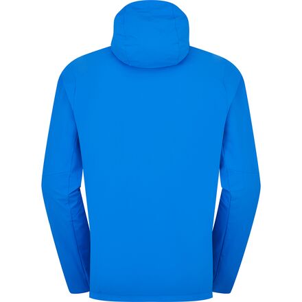 Rab - Borealis Alpine Full-Zip Hoodie - Men's