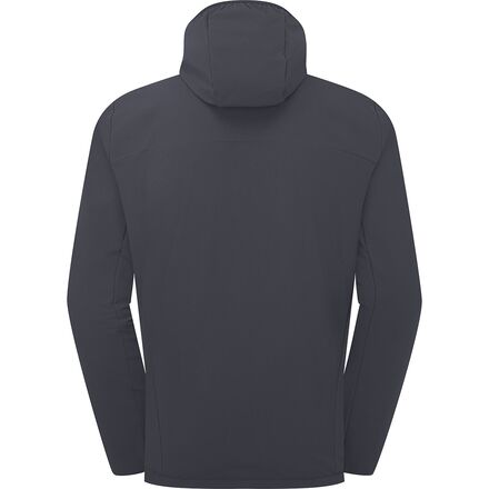 Rab - Borealis Full-Zip Hoodie - Men's