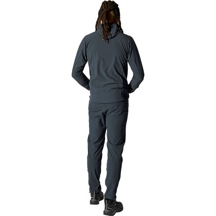 Rab - Borealis Full-Zip Hoodie - Men's