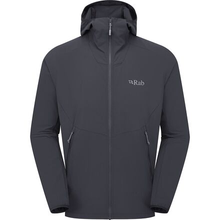 Rab - Borealis Full-Zip Hoodie - Men's